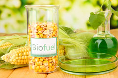 Brimington biofuel availability